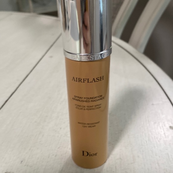 Dior Other - Christian Dior Airflash Foundation, 311, New